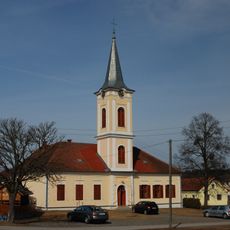 Evangelisches Schul- und Bethaus
