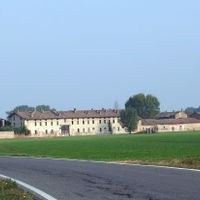 Castelletto di Branduzzo