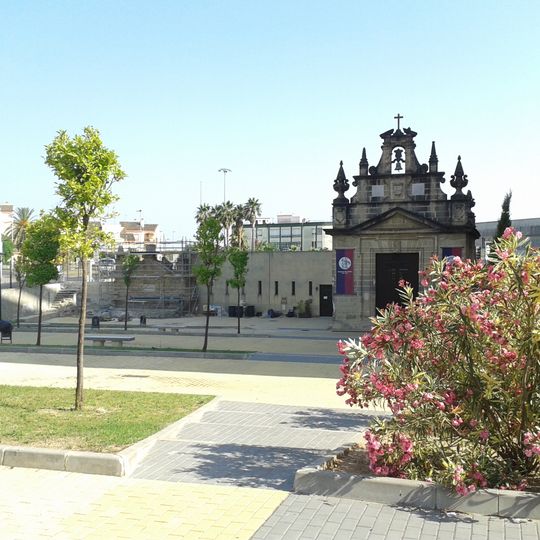 Ermita de Nuestra Señora de Guía
