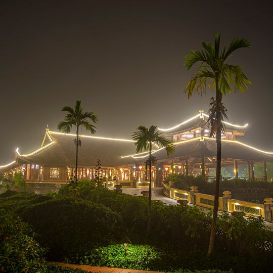 Emeralda Resort Ninh Binh