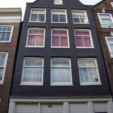 Vinkenstraat 121, Amsterdam