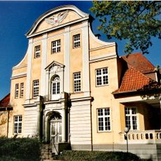 Offizierskasino