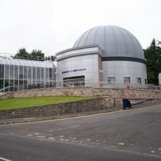 Armagh Planetarium