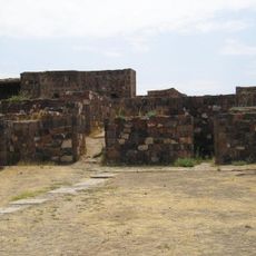 Erebuni Fortress