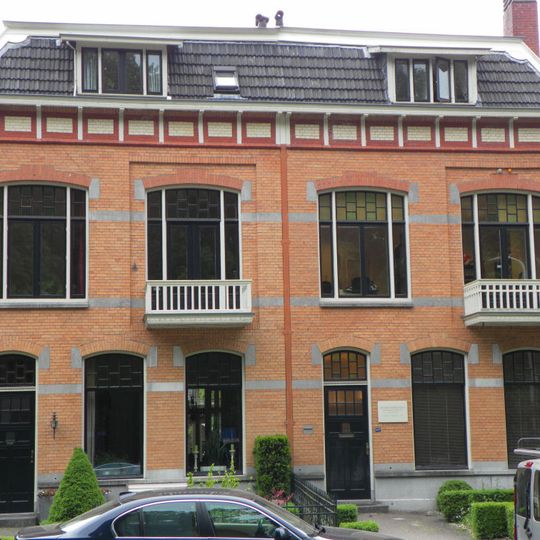 Beilerstraat 145-147