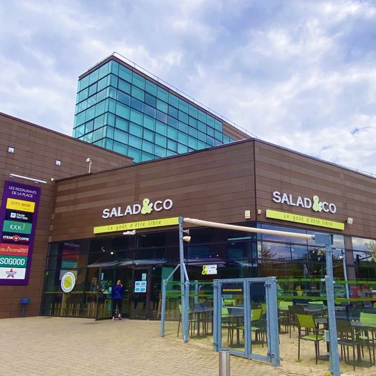 Salade & co