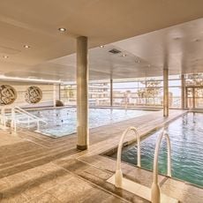 Spa Marin du Val André Thalasso Resort