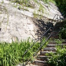 Kosciuszko's Garden