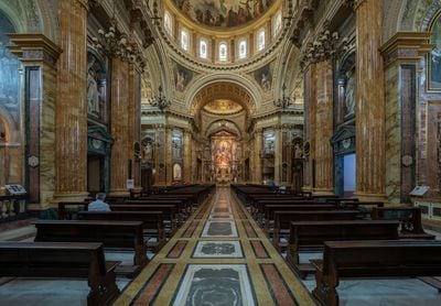 Interior 1