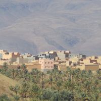 Ait Ouallal, Zagora Province