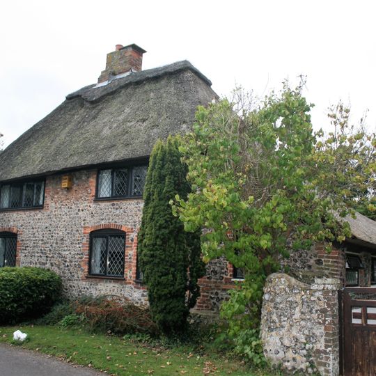 Cressingham Cottage