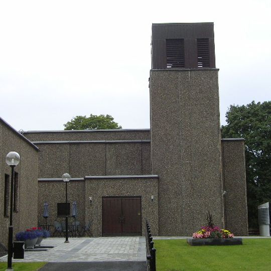Vaggeryd Church