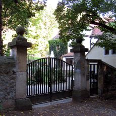 Weingut Finstere Gasse 4