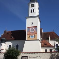 St. Blasius