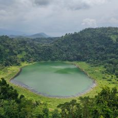Bedali Lake