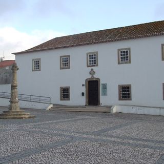 Museu Municipal Prof. Raúl de Almeida