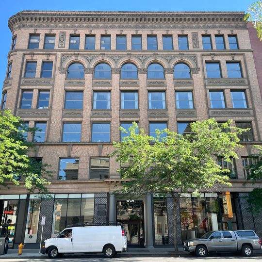 Empire State Building