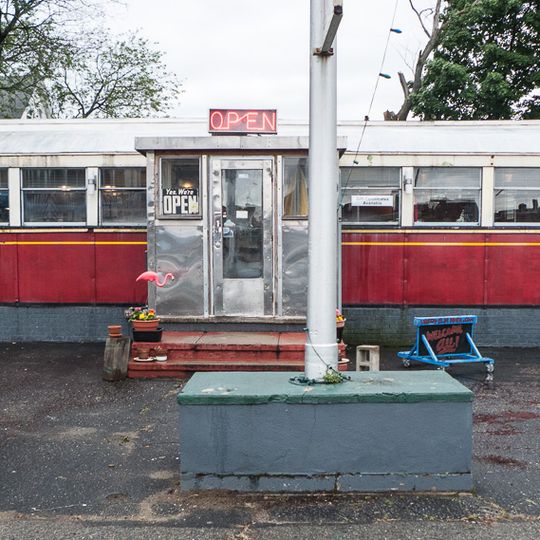 Central Diner