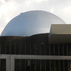 National Planetarium