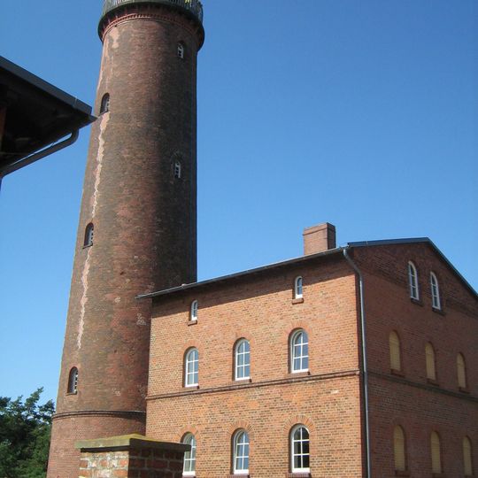 Natureum Darßer Ort