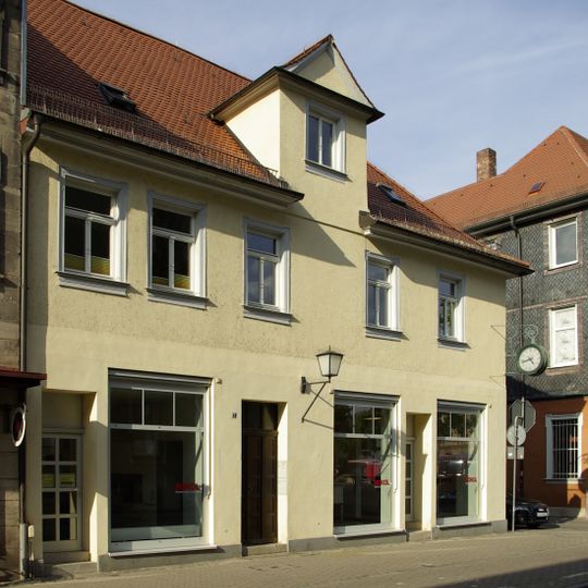 Bürgerhaus