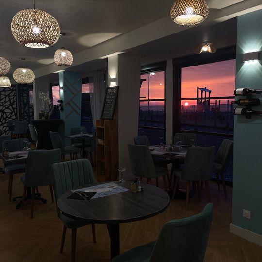 Le Resto de la Plage