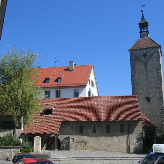 Peterskirche