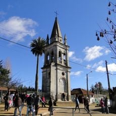 Conjunto jesuita de Rere