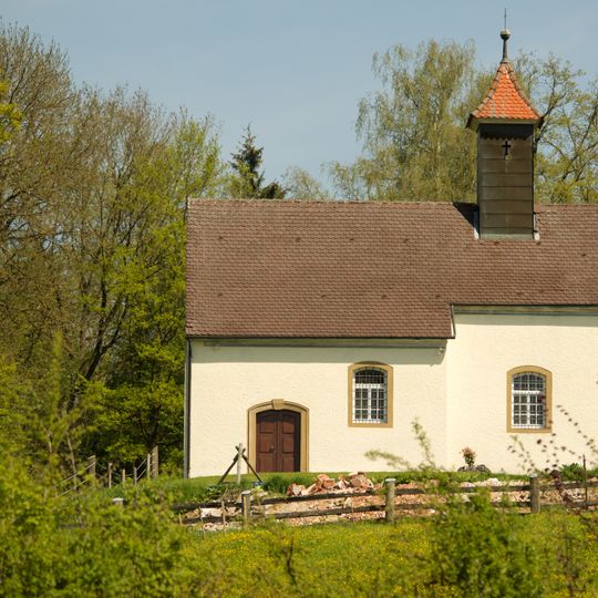 Chiesa di San Nemesio