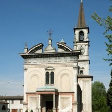 Chiesa di San Clemente