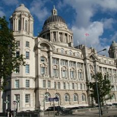 Port of Liverpool
