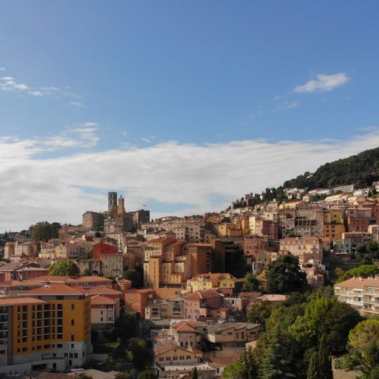 Grasse