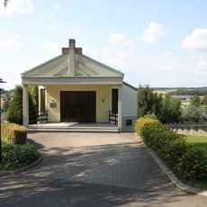 Badersdorf Mortuary
