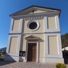 Chiesa della Visitazione di Maria