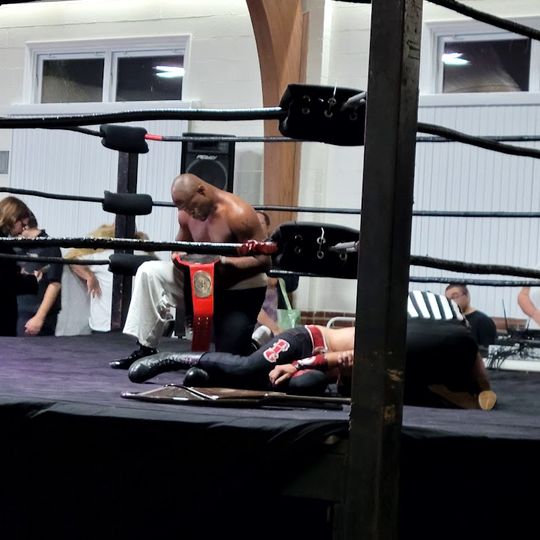 Morgan County Fairgrounds