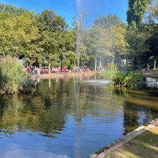 Fontaine
