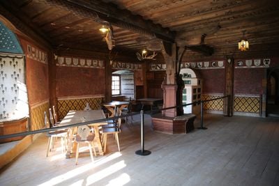 Interno 2