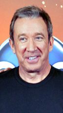 Tim Allen