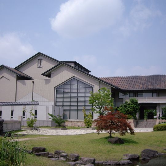 Anjo City Museum of History