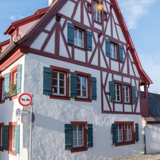 Hirtengasse 17 (Rothenburg ob der Tauber)