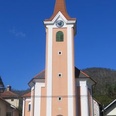 St. Roch's Church, Planina
