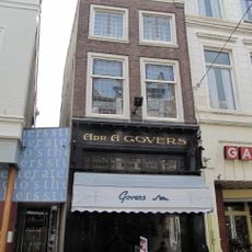 Voorstraat 222, Dordrecht