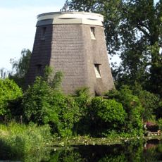Zuidbuurtse Molen