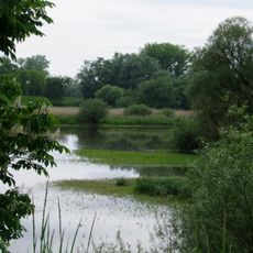 Donaualtwasser Winzerer Letten