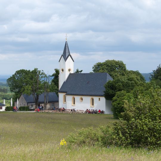 Wallfahrtskapelle