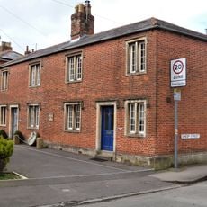 1 and 2, Lansdowne Road