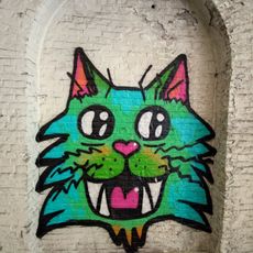 Graffiti