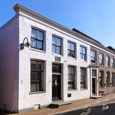 Kerkstraat 57, Vollenhove