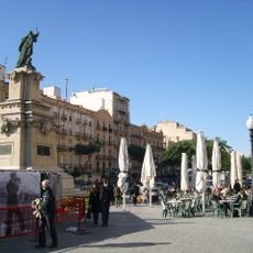 Rambla Nova
