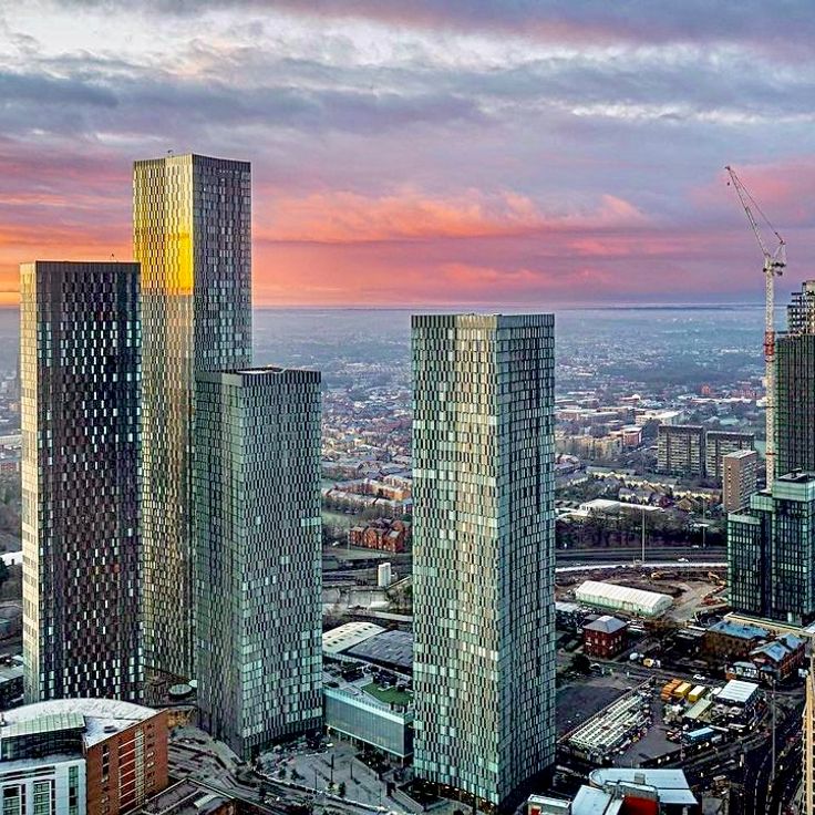Manchester